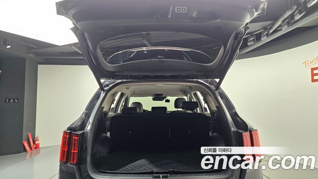 Kia Sorento (IV) Diesel 2.2 2WD Prestige 2022 — фото 20