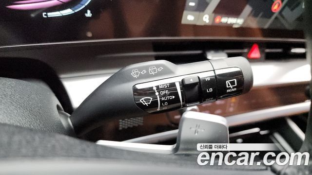 Kia Sportage (V) Diesel 2.0 2WD Nobleless 2022 — фото 22