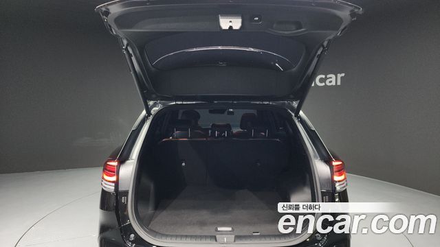 Kia Sportage (V) Diesel 2.0 2WD Nobleless 2022 — фото 24