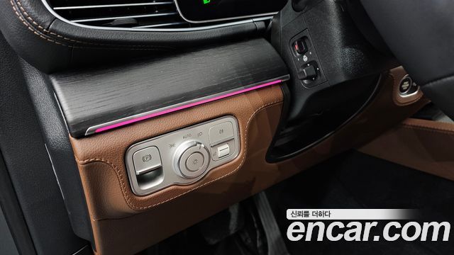Mercedes-Benz GLE-Class (W167) GLE450 4MATIC 2025 — фото 16