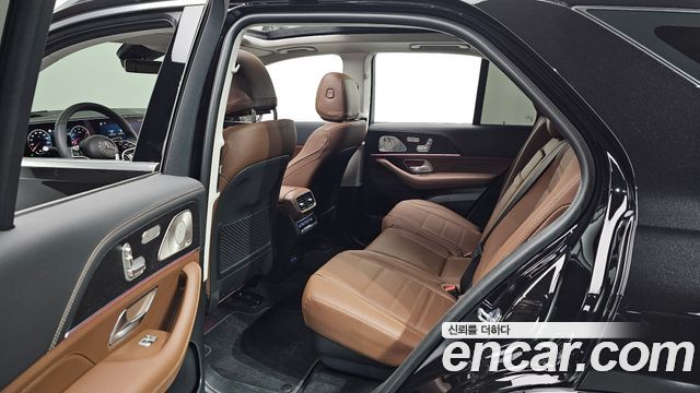 Mercedes-Benz GLE-Class (W167) GLE450 4MATIC 2025 — фото 21