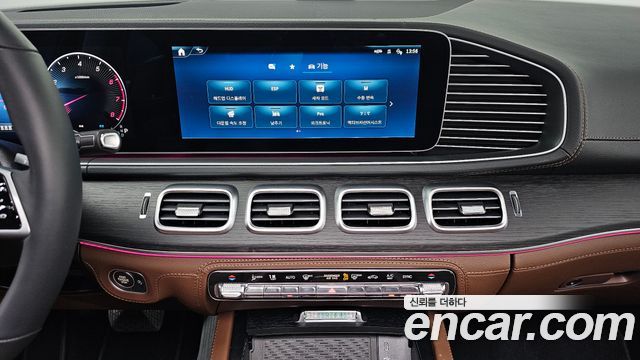 Mercedes-Benz GLE-Class (W167) GLE450 4MATIC 2025 — фото 22