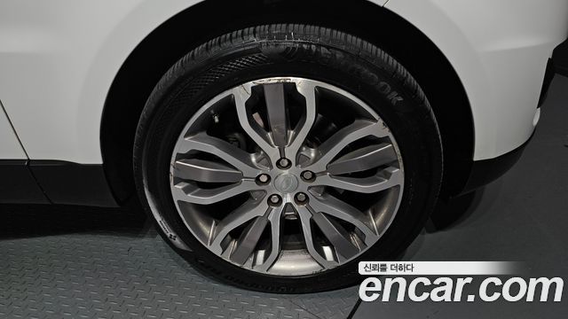 Land Rover Range Rover Sport (II) 3.0 SC HSE Dynamic 2015 — фото 5