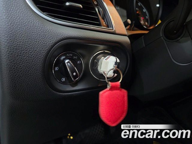 Porsche Macan 3.6 Turbo 95B 2015 — фото 18