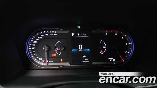 Hyundai Tucson (NX4) Diesel 2.0 2WD Modern 2022 — фото 8