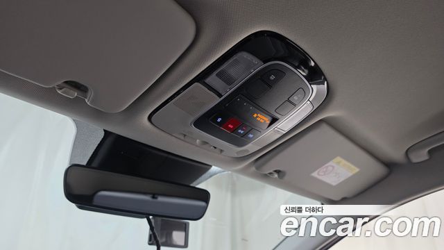 Hyundai Tucson (NX4) Diesel 2.0 2WD Modern 2022 — фото 18