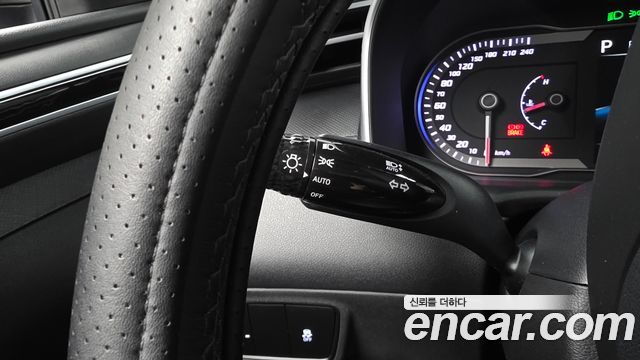 Hyundai Tucson (NX4) Diesel 2.0 2WD Modern 2022 — фото 19