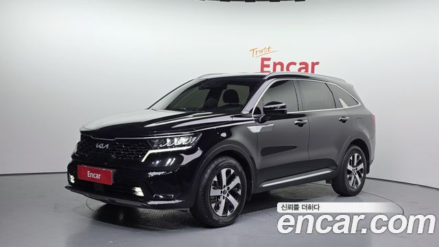 Kia Sorento (IV) Diesel 2.2 2WD Prestige