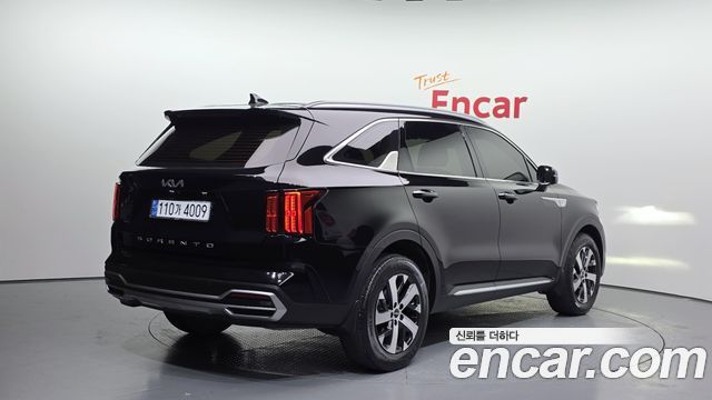 Kia Sorento (IV) Diesel 2.2 2WD Prestige 2022 — фото 2