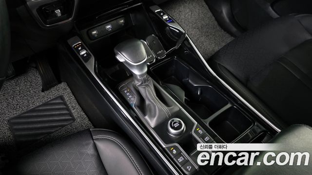 Kia Sorento (IV) Diesel 2.2 2WD Prestige 2022 — фото 9