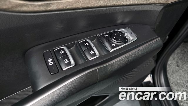 Kia Sorento (IV) Diesel 2.2 2WD Prestige 2022 — фото 11