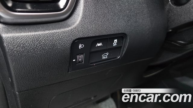 Kia Sorento (IV) Diesel 2.2 2WD Prestige 2022 — фото 12
