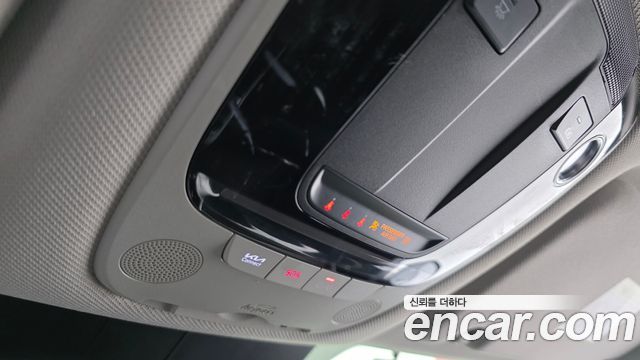 Kia Sorento (IV) Diesel 2.2 2WD Prestige 2022 — фото 15