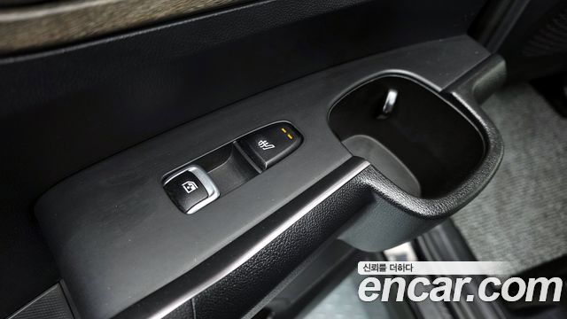 Kia Sorento (IV) Diesel 2.2 2WD Prestige 2022 — фото 17