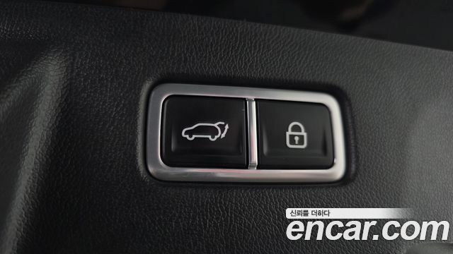 Kia Sorento (IV) Diesel 2.2 2WD Prestige 2022 — фото 19