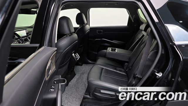 Kia Sorento (IV) Diesel 2.2 2WD Prestige 2022 — фото 20