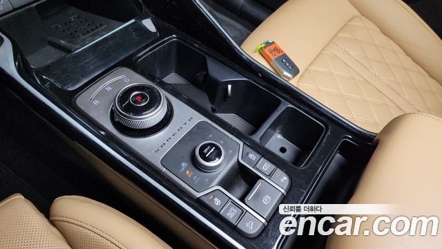Kia Sorento (IV) Diesel 2.2 4WD Signature 2021 — фото 9