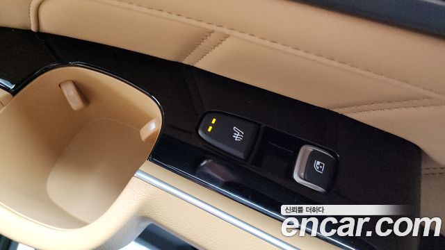 Kia Sorento (IV) Diesel 2.2 4WD Signature 2021 — фото 19
