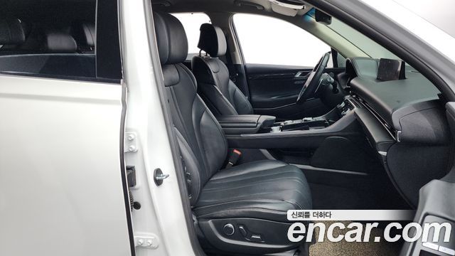 Genesis GV80 3.5T Gasoline AWD 2023 — фото 15