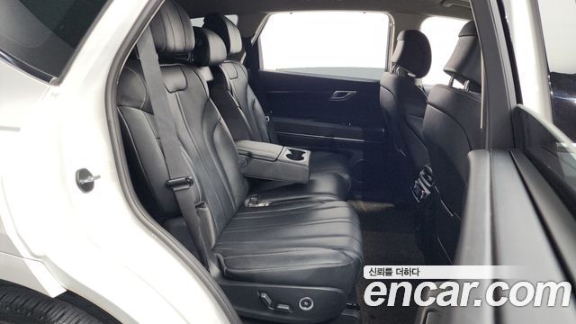 Genesis GV80 3.5T Gasoline AWD 2023 — фото 16