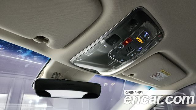 Genesis GV80 3.5T Gasoline AWD 2023 — фото 21