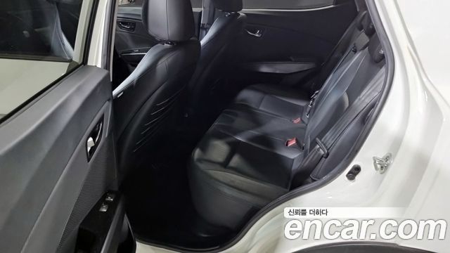 KG Mobility (SsangYong) Very New Tivoli Gasoline 1.5 2WD V3 2022 — фото 15