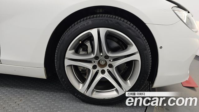BMW 6 Series (F12) 640d xDrive Gran Coupe 2014 — фото 5