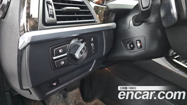 BMW 6 Series (F12) 640d xDrive Gran Coupe 2014 — фото 16