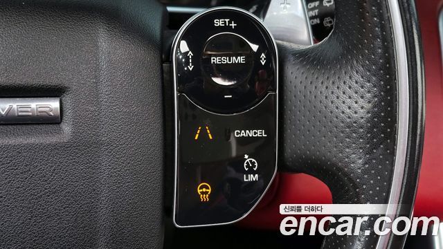Land Rover Range Rover Sport (II) 3.0 SDV6 HSE Dynamic 2018 — фото 15