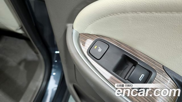 Chevrolet Malibu 2.0 Turbo LT Special 2019 — фото 23