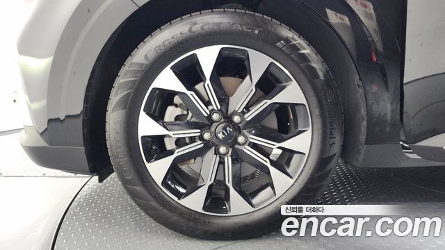 Kia Carnival (IV) Diesel 9-Seater Signature 2021 — фото 5