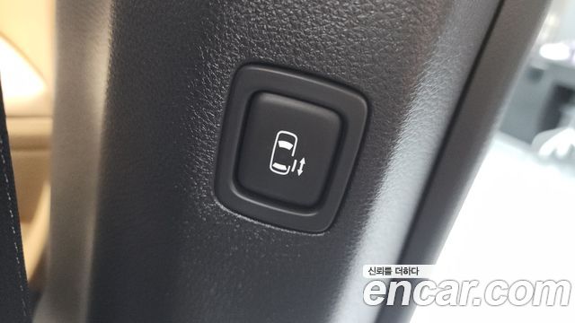 Kia Carnival (IV) Diesel 9-Seater Signature 2021 — фото 18