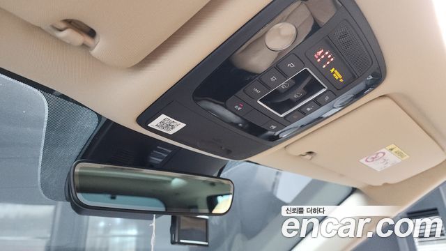 Kia Carnival (IV) Diesel 9-Seater Signature 2021 — фото 19