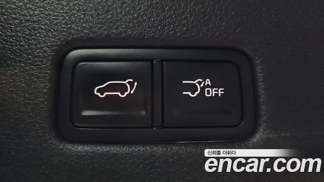 Kia Carnival (IV) Diesel 9-Seater Signature 2021 — фото 20