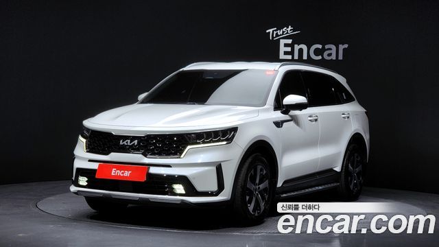 Kia Sorento (IV) Diesel 2.2 2WD Noblesse
