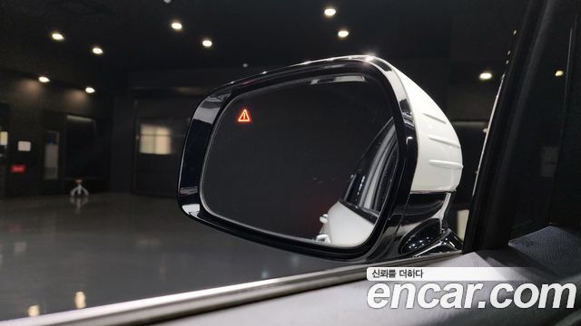 Kia Sorento (IV) Diesel 2.2 2WD Noblesse 2023 — фото 18