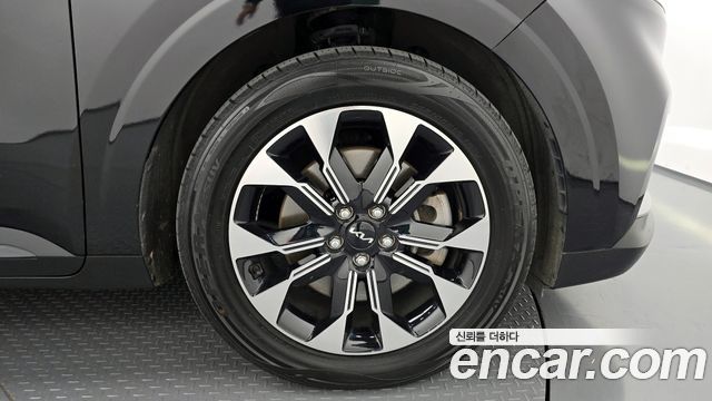 Kia Carnival (IV) Diesel 9-Seater Prestige 2022 — фото 5