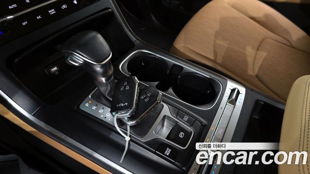Kia Carnival (IV) Diesel 9-Seater Prestige 2022 — фото 9