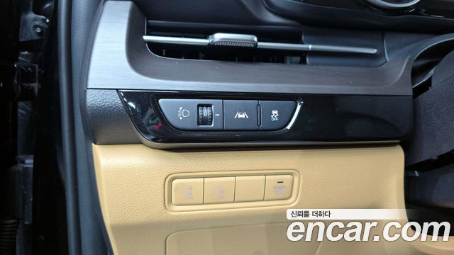 Kia Carnival (IV) Diesel 9-Seater Prestige 2022 — фото 18