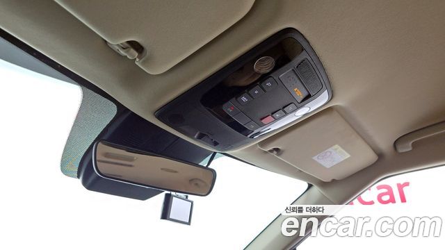 Kia Carnival (IV) Diesel 9-Seater Prestige 2022 — фото 19