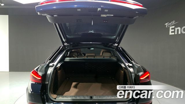 BMW X6 (G06) xDrive40i M Sport 2021 — фото 20