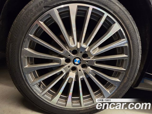 BMW X7 (G07) xDrive 40d Design Pure Excellence 7-Seater 2021 — фото 27