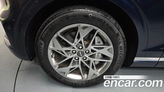 Genesis GV70 2.5T Gasoline AWD 2023 — фото 5