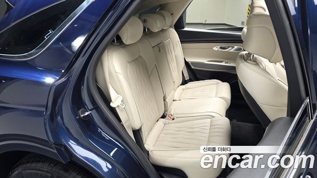 Genesis GV70 2.5T Gasoline AWD 2023 — фото 11
