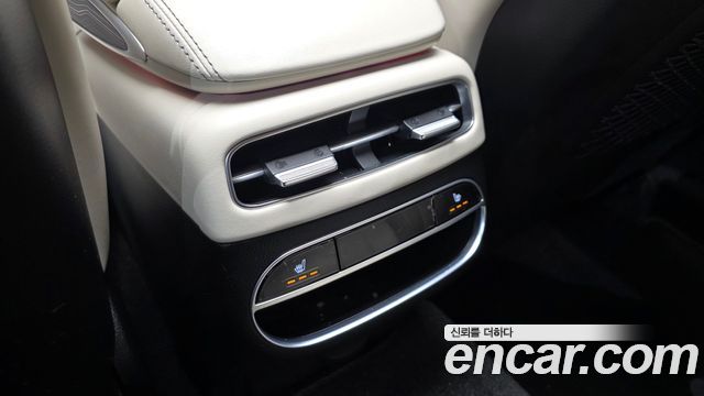 Genesis GV70 2.5T Gasoline AWD 2023 — фото 19