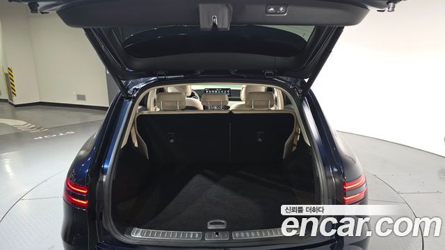 Genesis GV70 2.5T Gasoline AWD 2023 — фото 20