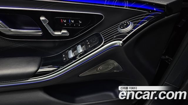 Mercedes-Benz S-Class (W223) Maybach S580 4MATIC 2023 — фото 23