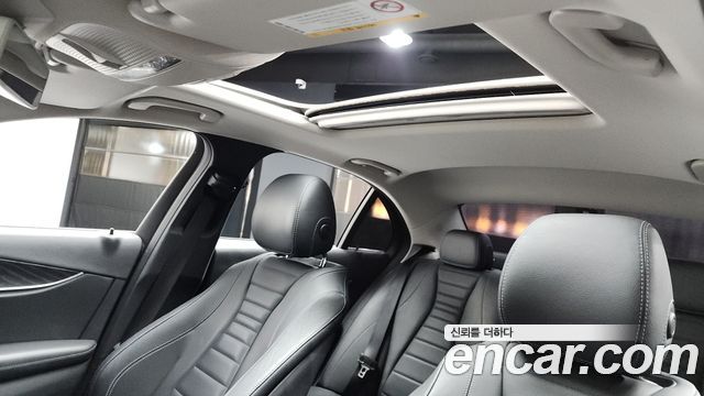 Mercedes-Benz E-Class (W213) E220d Avantgarde 2019 — фото 19