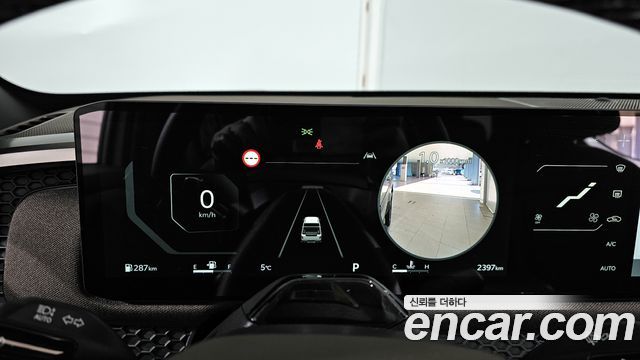 Kia Tasman 2.5T Gasoline 2WD Extreme 2026 — фото 8