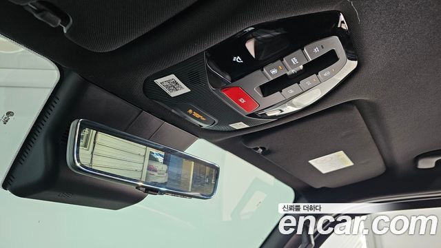 Kia Tasman 2.5T Gasoline 2WD Extreme 2026 — фото 14
